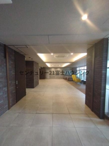 パレステージ茅ヶ崎Ⅱ