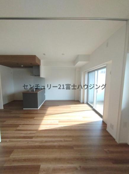 パレステージ茅ヶ崎Ⅱ