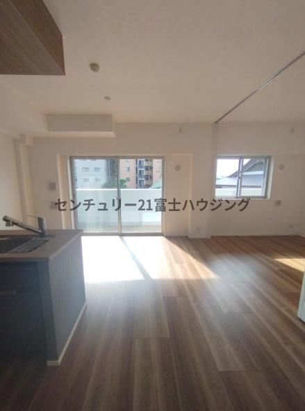 パレステージ茅ヶ崎Ⅱ