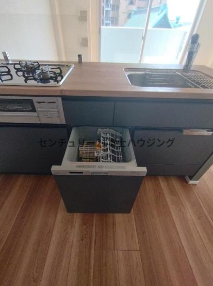 パレステージ茅ヶ崎Ⅱ