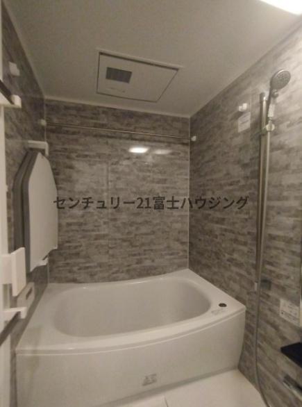 パレステージ茅ヶ崎Ⅱ