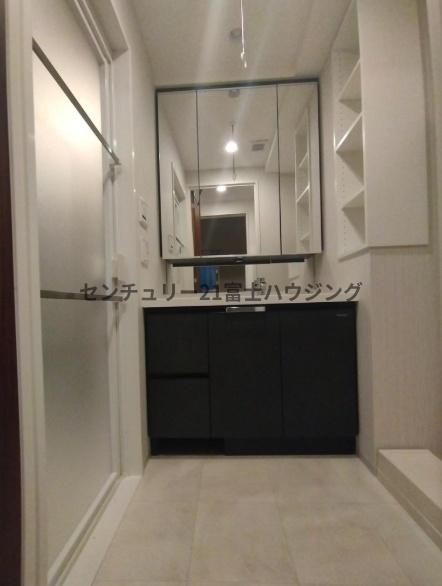 パレステージ茅ヶ崎Ⅱ