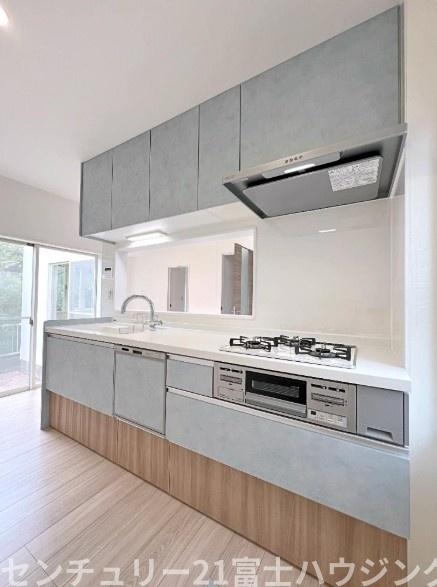 茅ヶ崎市東海岸北5丁目　中古戸建