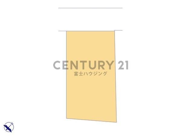 藤沢市鵠沼桜が岡1丁目4期　新築戸建　全1棟