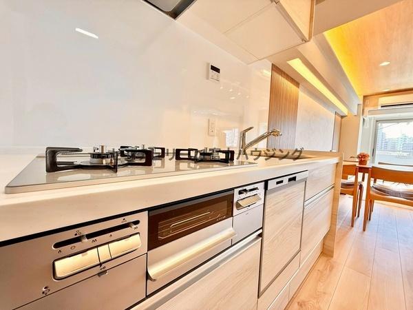 シーサイド片瀬江ノ島