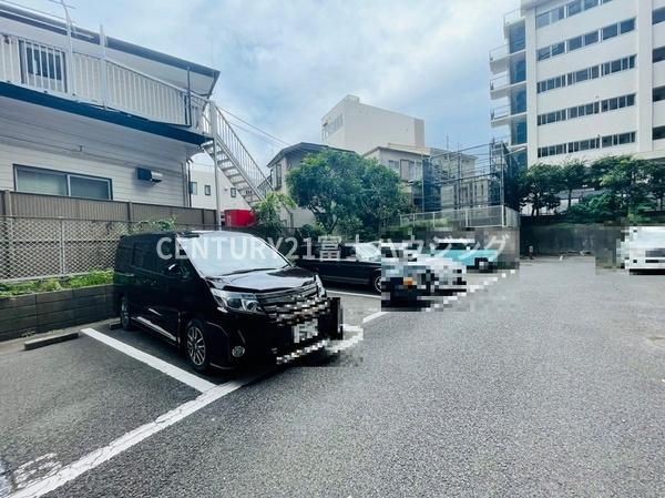 シーサイド片瀬江ノ島