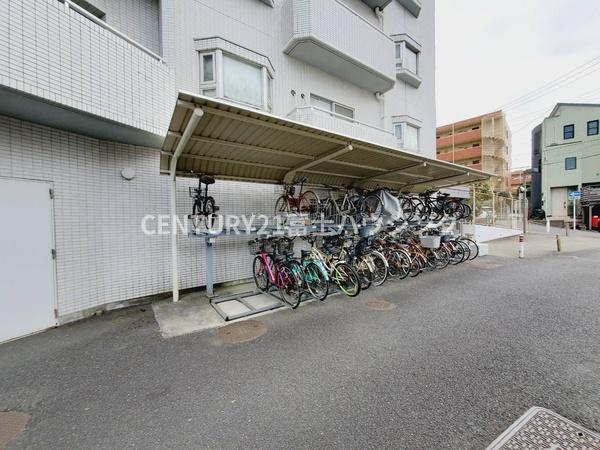 シーサイド片瀬江ノ島