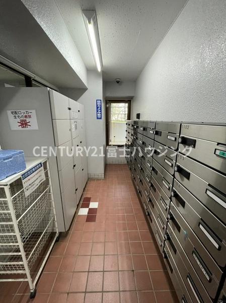 シーサイド片瀬江ノ島