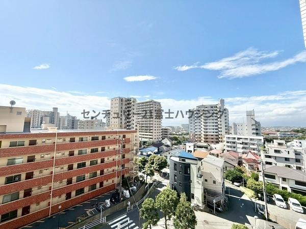 シーサイド片瀬江ノ島