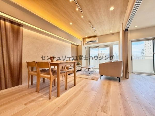 シーサイド片瀬江ノ島