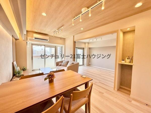 シーサイド片瀬江ノ島