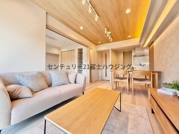 シーサイド片瀬江ノ島