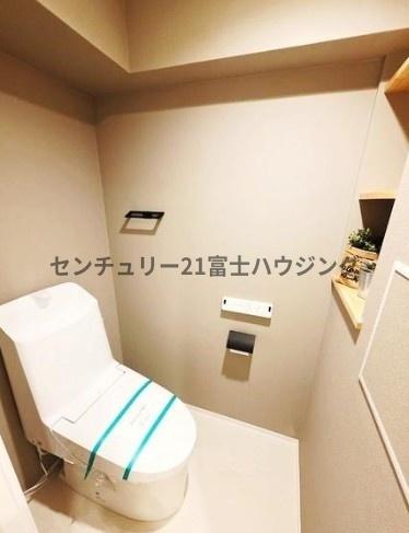 コムーネ湘南藤沢