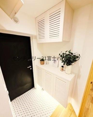 コムーネ湘南藤沢