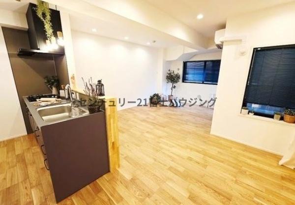 コムーネ湘南藤沢