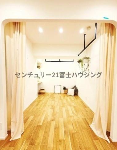 コムーネ湘南藤沢