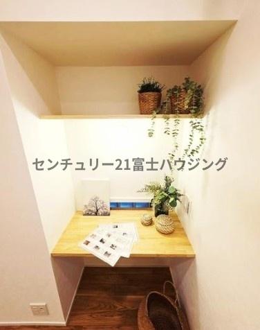 コムーネ湘南藤沢