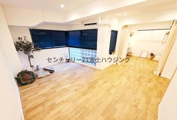 コムーネ湘南藤沢