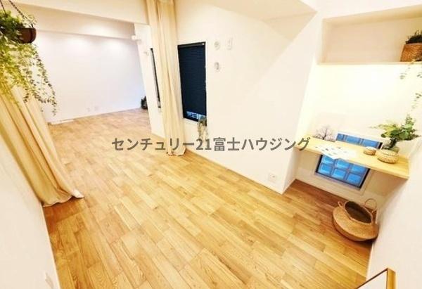 コムーネ湘南藤沢