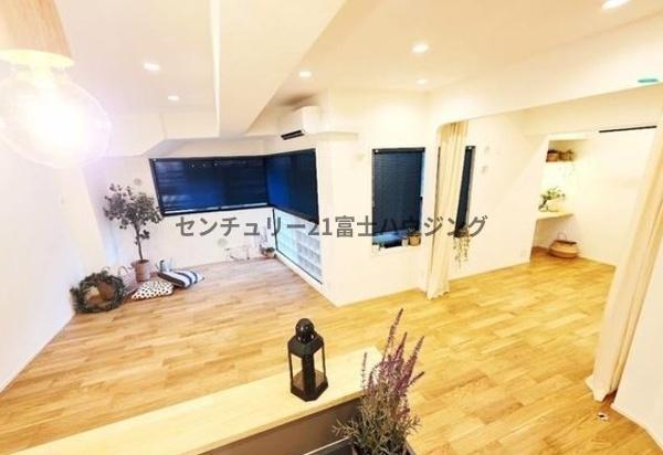 コムーネ湘南藤沢