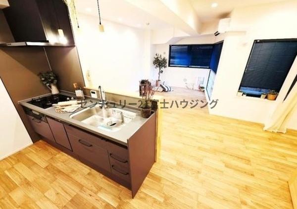 コムーネ湘南藤沢