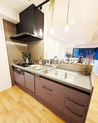 コムーネ湘南藤沢