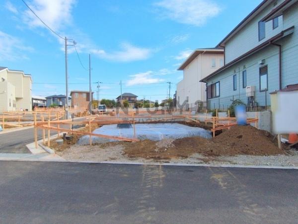 茅ヶ崎市松林2丁目第2　新築7号棟　全10棟