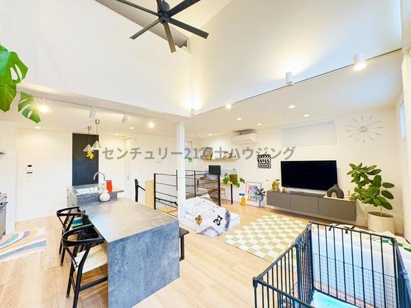 茅ヶ崎市小和田１丁目の中古一戸建て