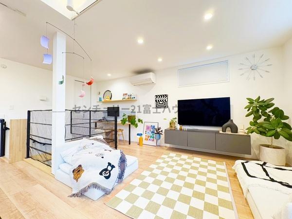 茅ヶ崎市小和田１丁目の中古一戸建て