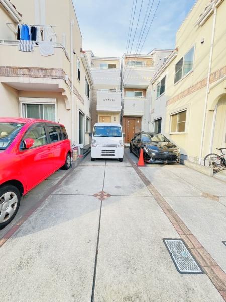 茅ヶ崎市松林１丁目の中古一戸建て