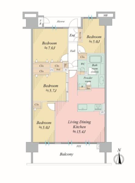 ココタウンヒルトップマリーナ