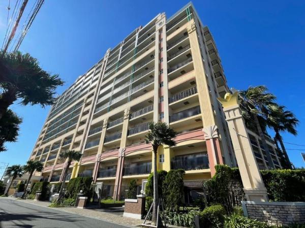 ココタウンヒルトップマリーナ