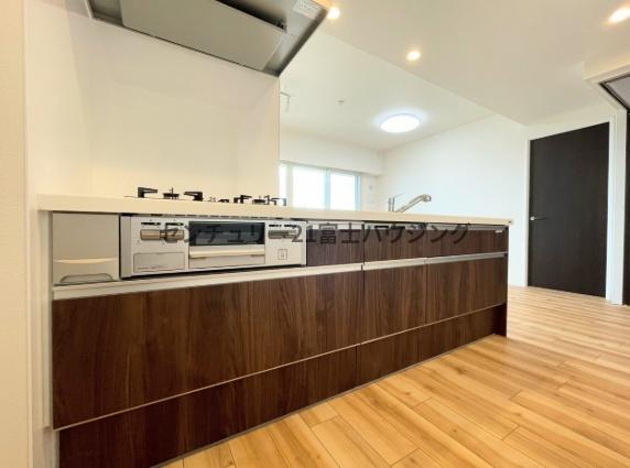 ココタウンヒルトップマリーナ