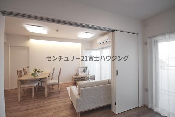 ナイスアーバン藤沢