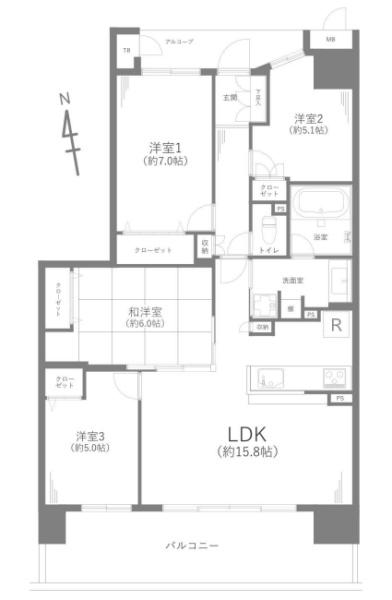 ココタウンヒルトップマリーナ