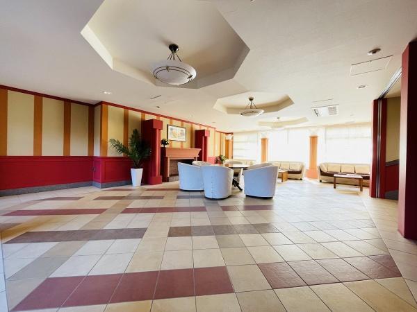 ココタウンヒルトップマリーナ