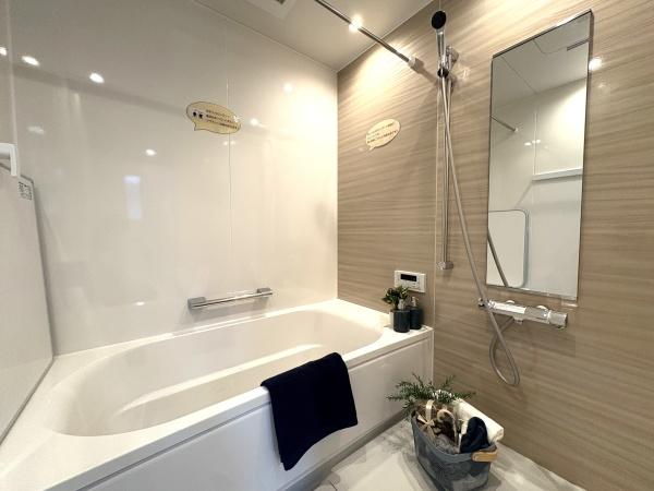 厚木市元町の新築一戸建