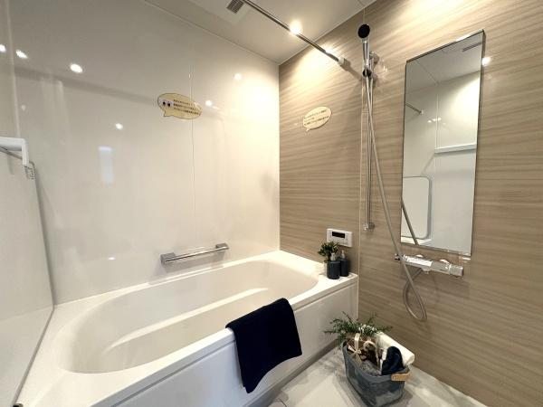 厚木市元町の新築一戸建