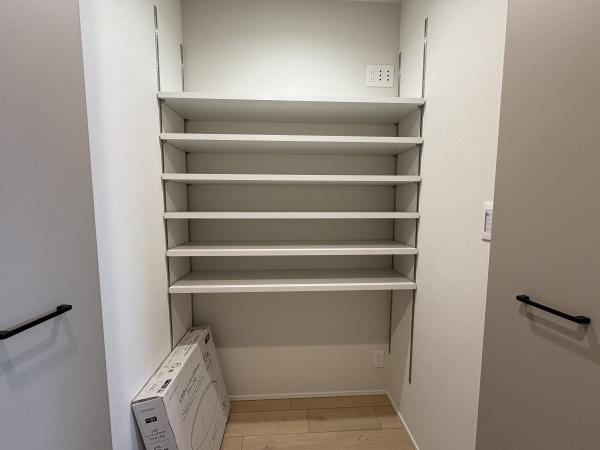 厚木市元町の新築一戸建