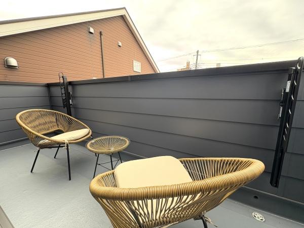 厚木市元町の新築一戸建