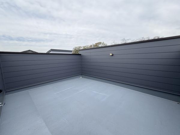 厚木市元町の新築一戸建