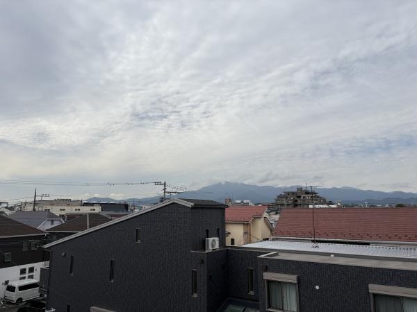 厚木市元町の新築一戸建