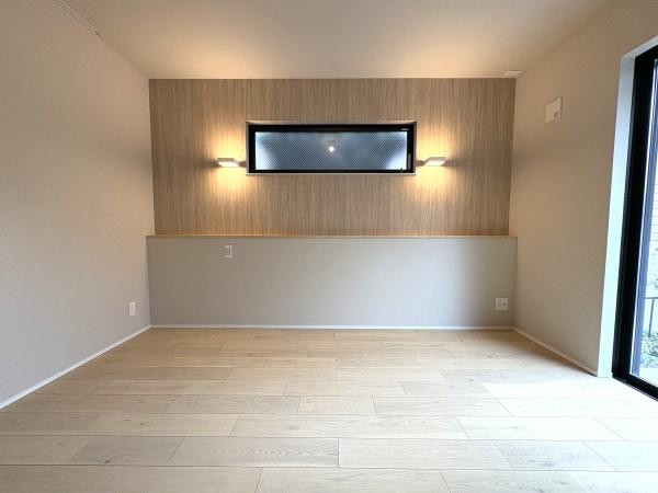 厚木市元町の新築一戸建