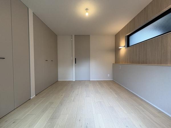 厚木市元町の新築一戸建