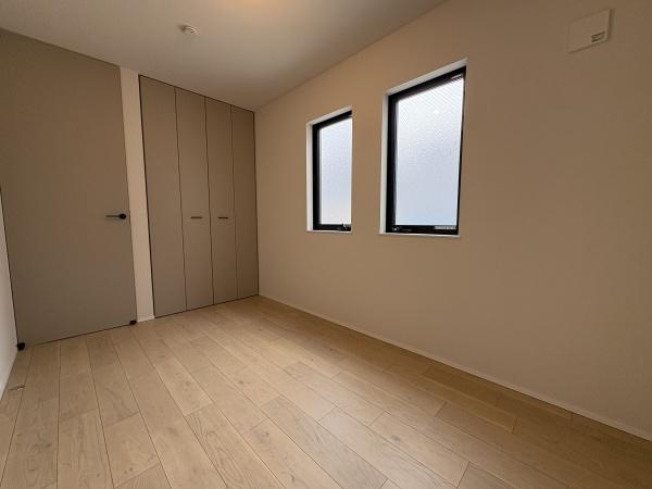 厚木市元町の新築一戸建