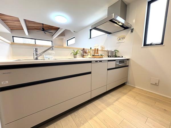 厚木市元町の新築一戸建