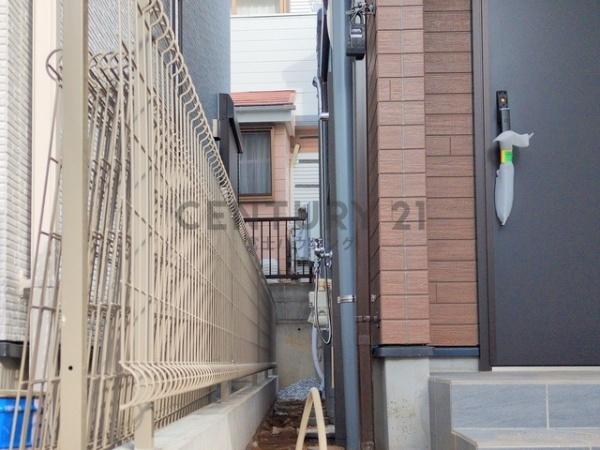 茅ヶ崎市浜須賀2期　新築戸建　2号棟　全4棟