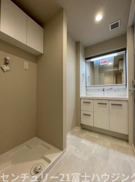 ライオンズガーデン湘南緑が浜