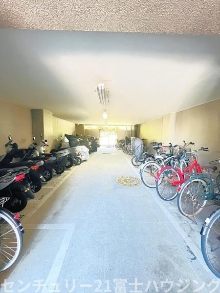 ライオンズガーデン湘南緑が浜