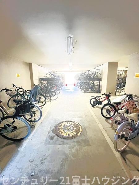 ライオンズガーデン湘南緑が浜